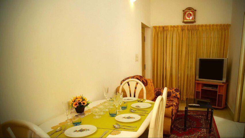 Pleasant Stay, Chennai 2